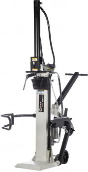Lumag Vertical Hydraulic Log Splitter HOS-12TPRO